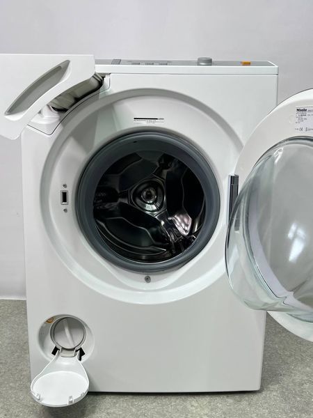 Стиральная машина Miele W 4164 000039525 фото