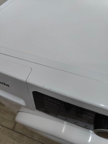 Стиральная машина Bauknecht Super Eco 7416 7кг 000050090 фото