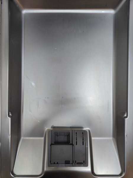 Посудомийна машина Siemens SR56T591EU 01 2400W 10 персон sn 910800129 000053830 фото