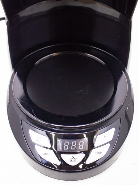 Кавоварка краплинна Russell Hobbs 22620 56 975w LPNHE464468373 35е 000027366 фото