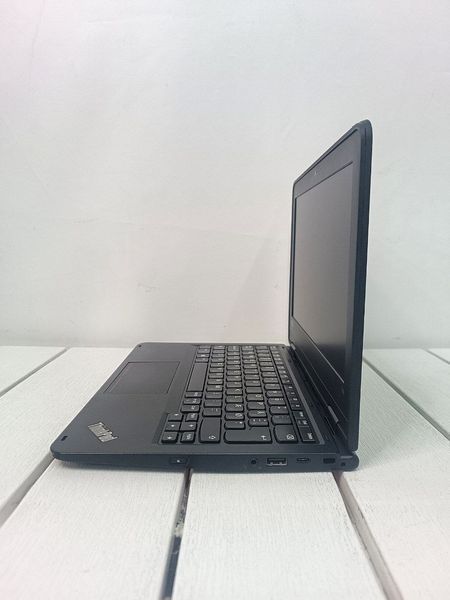 Ноутбук Lenovo ThinkPad 11e 12.5 HD бат 4:30 часа 000053882 фото