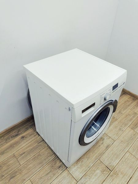 Стиральная машина Siemens WM14S4L1NL 21 000036728 фото