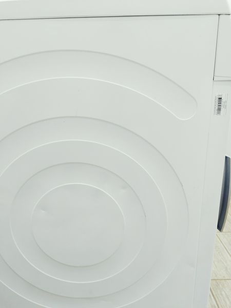 Сушильна машина Bosch EcoLogixx 7S WTW86564 15 800w 7 кг sn 9312 202864 000043349 фото