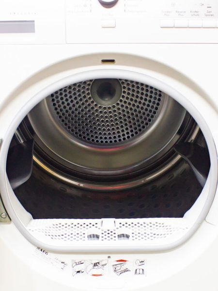 Сушильная машина AEG T77689IH3 000034513 фото