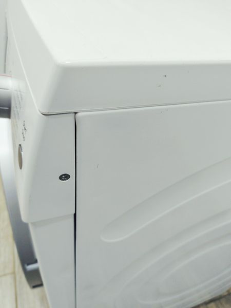 Сушильна машина Bosch EcoLogixx 7S WTW86564 15 800w 7 кг sn 9312 202864 000043349 фото