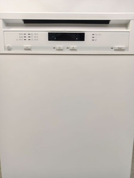 Посудомийна машина Premium G 4620 SC 8 персон sn 00310123025 336е 000041984 фото