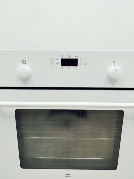 Електродуховка Ikea FXVM6 3200w sn 390713002315 000037729 фото