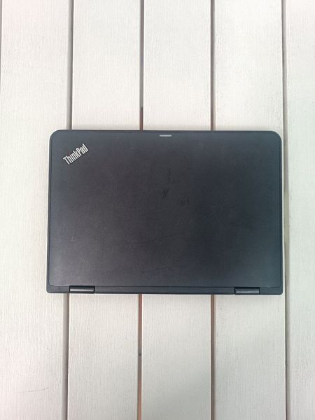 Ноутбук Lenovo ThinkPad 11e 12.5 HD бат 4:30 часа 000053882 фото