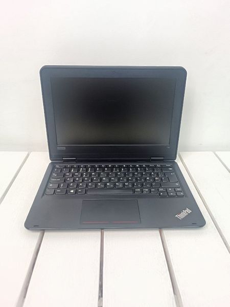 Ноутбук Lenovo ThinkPad 11e 12.5 HD бат 4:30 часа 000053882 фото
