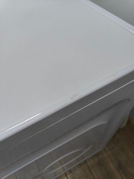 Стиральная машина Bauknecht Super Eco 7416 7кг 000050090 фото