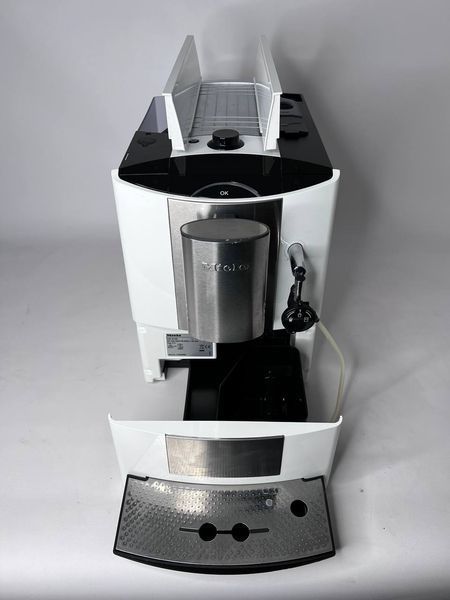 Кавомашина Miele CM 5100 1450w sn 1197208480 207е 000039133 фото