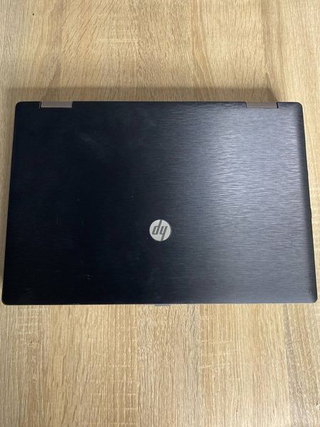 Ноутбук HP ProBook 6470b 000045255 фото