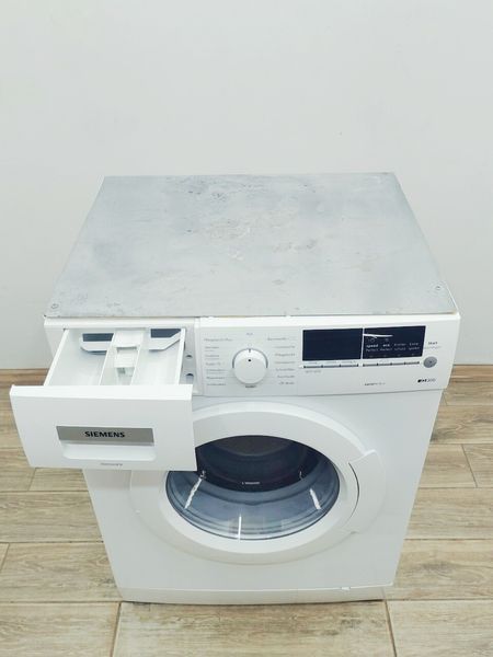 Стиральная машина Siemens IQ300 WM14E4B1 97 000044952 фото