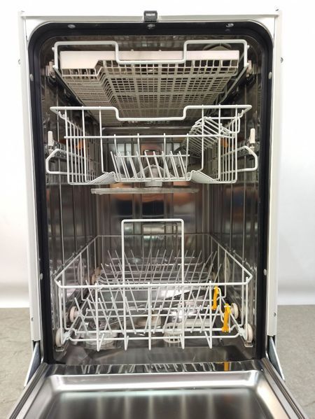 Посудомийна машина Premium G 4620 SC 8 персон sn 00310123025 336е 000041984 фото