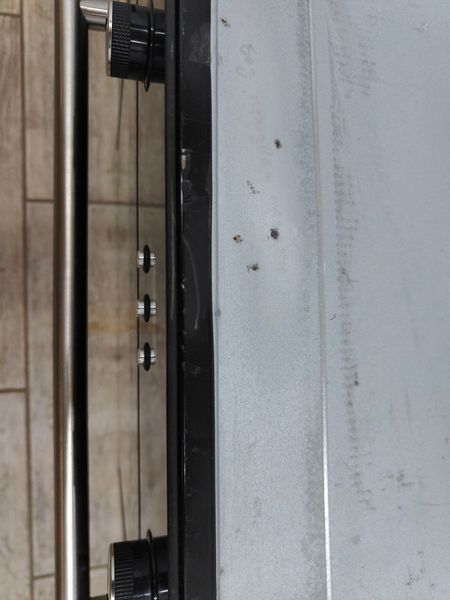 Духова шафа KKT Kolbe EB6005ED 3000W sn 56771266 000049969 фото