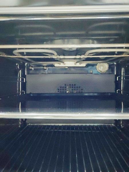 Електродуховка Ikea FXVM6 3200w sn 390713002315 000037729 фото