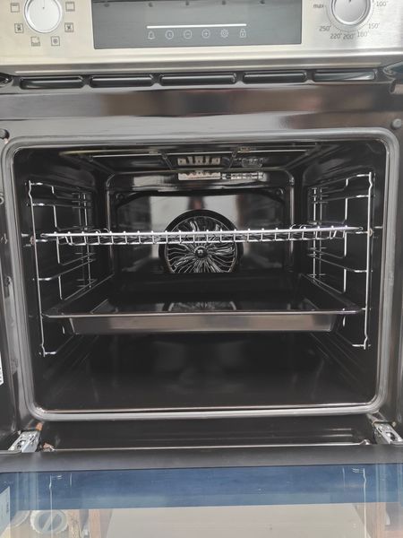 Духова шафа Beko BBIM12300X 2600W sn 7768287815 n685 000053957 фото