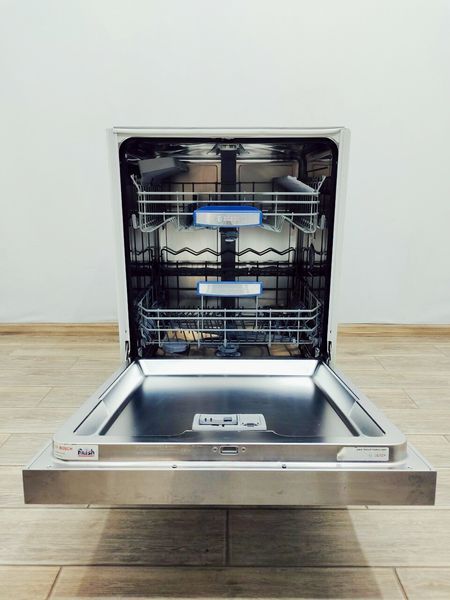 Посудомоечная машина Bosch Exclusiv SMI86M35DE 55 000044928 фото