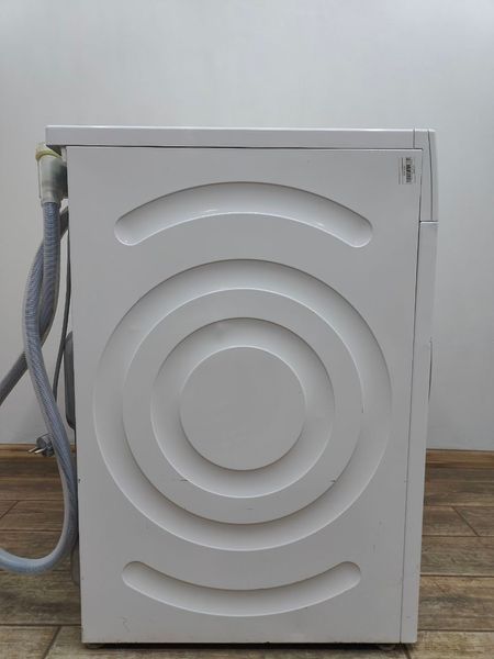 Пральна машина Siemens iQ 700 WM14W5FCB 2000W 8kg sn 01737 000051964 фото