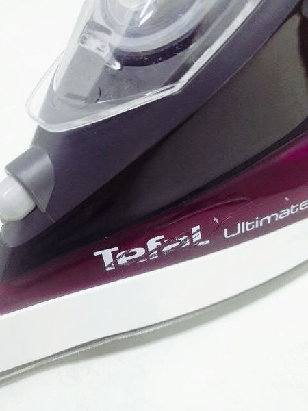 Утюг Tefal Ultimate FV9788 000032759 фото