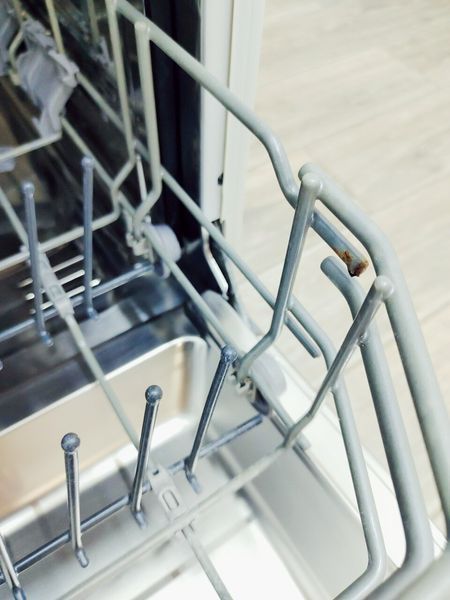 Посудомоечная машина Bosch Exclusiv SMI86M35DE 55 000044928 фото