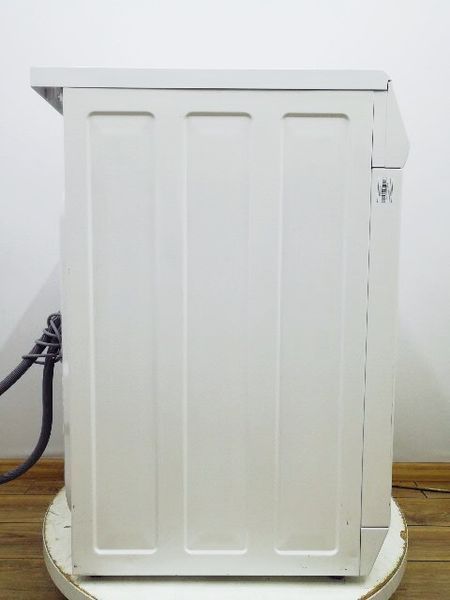 Стиральная машина AEG L5460DFL 000035147 фото