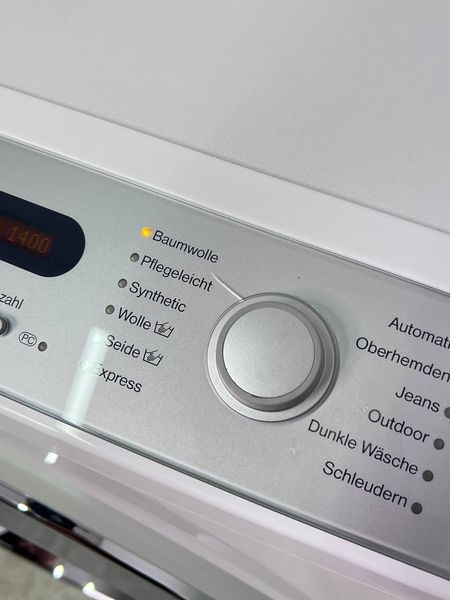 Стиральная машина Miele W 4164 000039525 фото