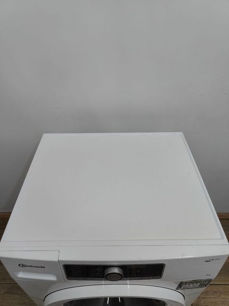 Стиральная машина Bauknecht ZEN WM MORE814 1820W 8кг sn 858369503012 000051672 фото
