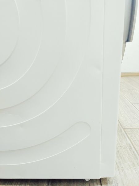 Сушильна машина Bosch EcoLogixx 7S WTW86564 15 800w 7 кг sn 9312 202864 000043349 фото