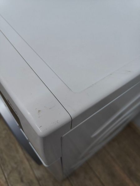 Пральна машина Siemens iQ 700 WM14W5FCB 2000W 8kg sn 01737 000051964 фото