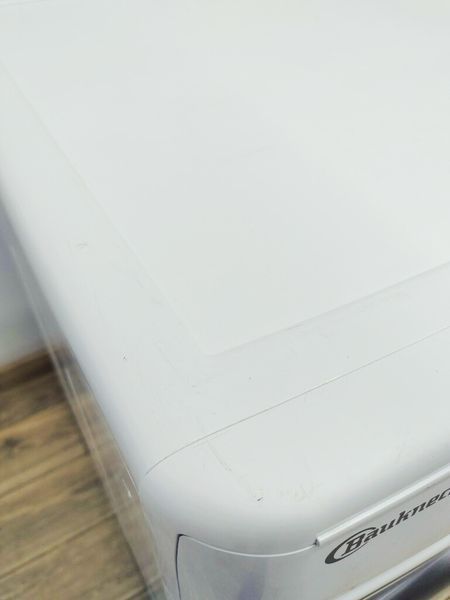 Сушильна машина Bauknecht TK EcoStar72A 1050w 7 кг sn 071428000213 000038278 фото