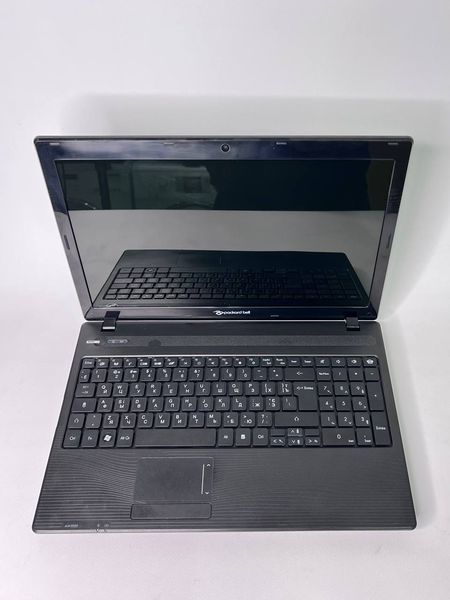 Ноутбук Packard Bell TK11 000039529 фото