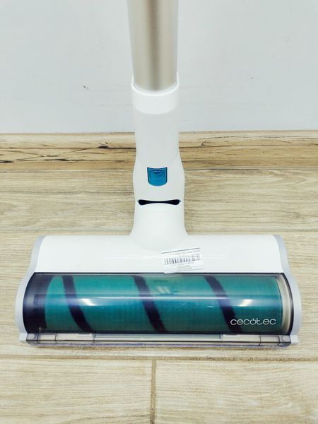 Пылесос вертикальный Cecotec Conga RockStar 200 Vital ErgoFlex 05546 2500 mAh 000043066 фото