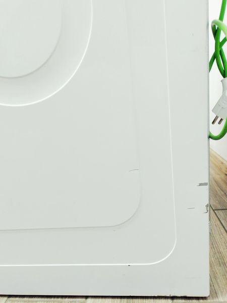 Сушильна машина Bauknecht TK Plus 8A2BW 950w 8 кг sn 856011203040 000037676 фото