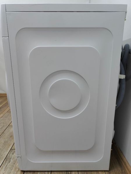 Стиральная машина Bauknecht ZEN WM MORE814 1820W 8кг sn 858369503012 000051672 фото