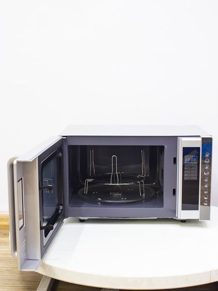 Мікрохвильова піч Medion 17495 1300w гриль 1200w sn 1030618 сток LPNHE313069253 130е 000020581 фото