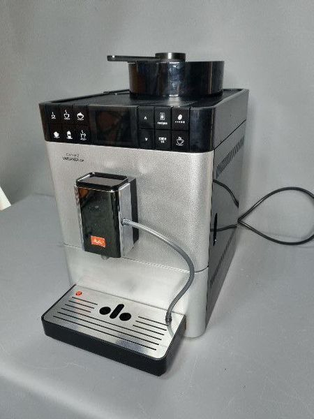 Кофемашина Melitta F57 000035262 фото