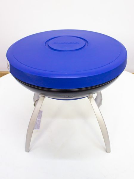 Гриль газовый Campingaz Party Grill 200 LPNHE453850331 000022803 фото