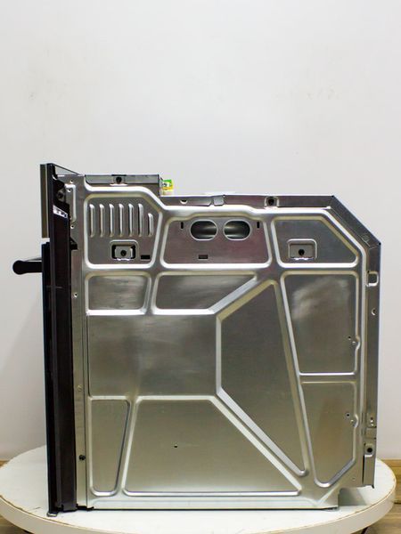 Електродуховка Bauknecht FXRP6 10500w sn 142024007390 000031731 фото