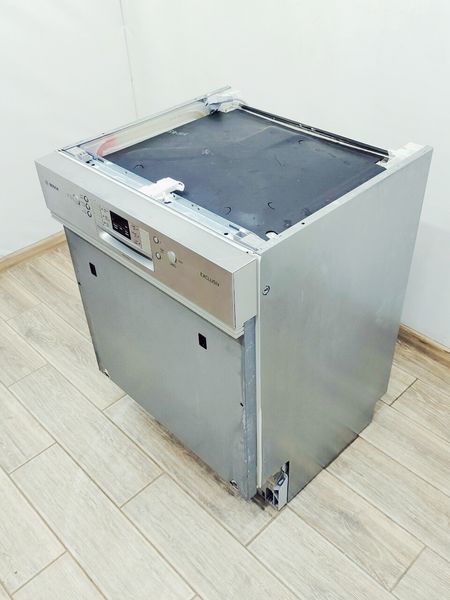 Посудомоечная машина Bosch Exclusiv SMI86M35DE 55 000044928 фото