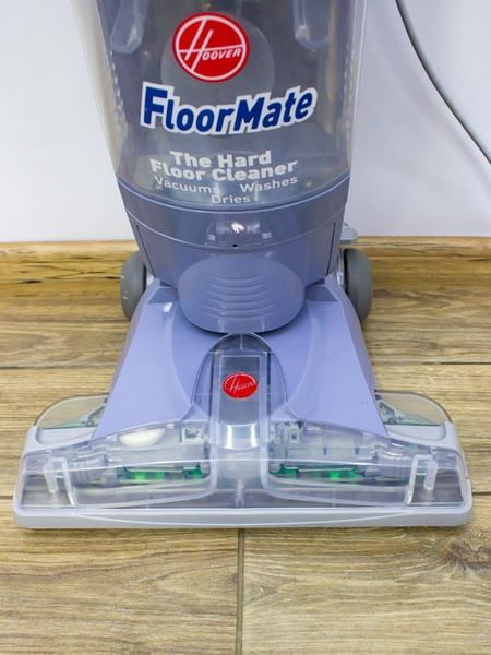 Пилосос вертикальний Hoover миючий FL700 011 700w sn 3910032718520124 продам LPNHE332720084 116е 000014043 фото