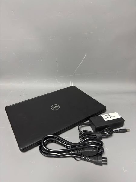 Ноутбук Dell Latitude 5490 000047189 фото
