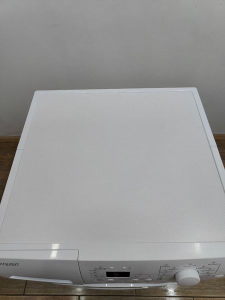 Сушильная машина Exquisit TWP 801 3 1200W 6кг sn 31734000297 000051060 фото