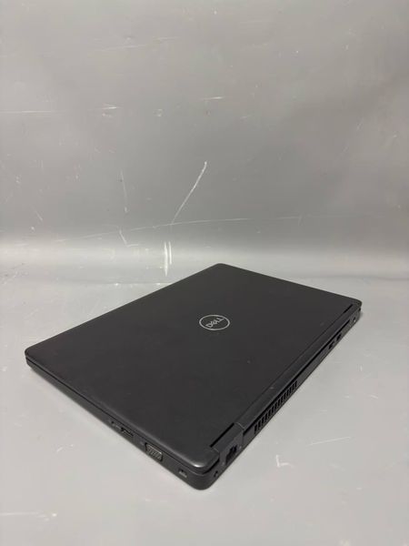 Ноутбук Dell Latitude 5490 000047189 фото