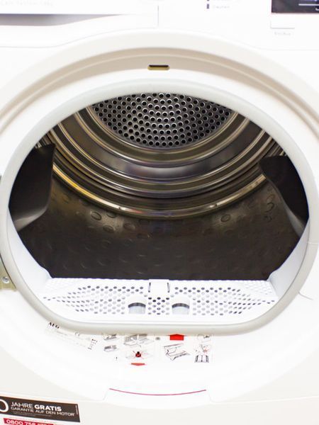 Сушильна машина AEG T8DBA3 700w 8 кг sn 10312521 000031754 фото