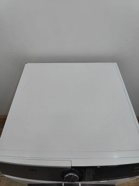 Сушильна машина AEG 8000Series Lavaterm T8DS86689 700W 8кг sn 91609791000 000051959 фото