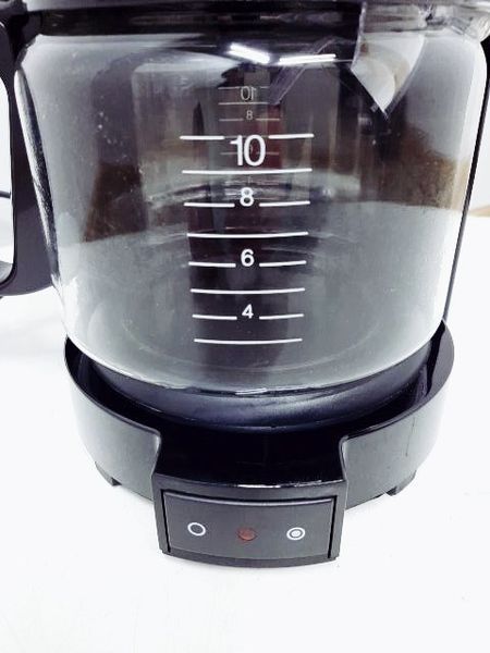 Кавоварка краплинна Braun Aromaster KF 47 S12 4069 1000w сток LPNHE596559123 35е 000033421 фото