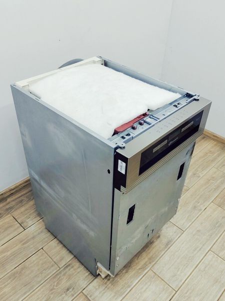 Посудомоечная машина Bauknecht BSBO 3O35 PF X 000040138 фото