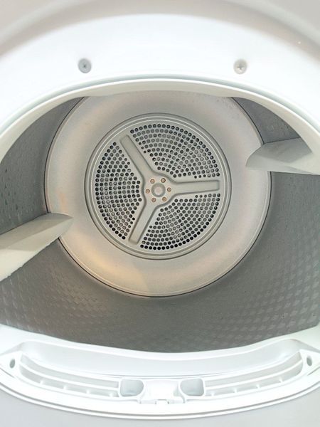 Сушильна машина Beko F997H22 900w7 кг sn 15206367 09 000046144 фото