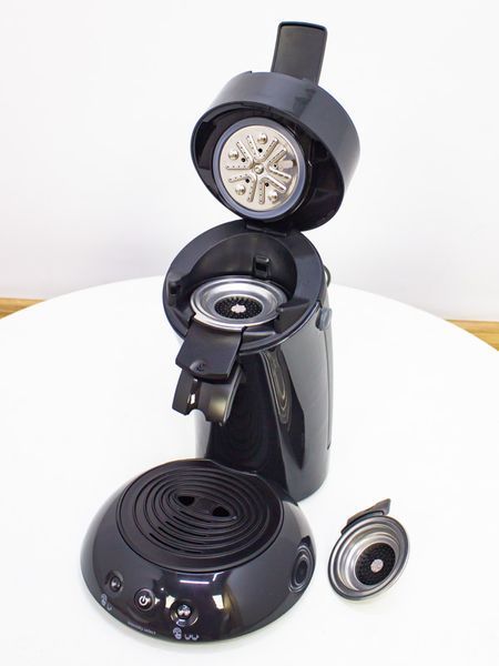 Кофеварка капсульная Philips HD6554 68 LPNHK041255983 000020293 фото